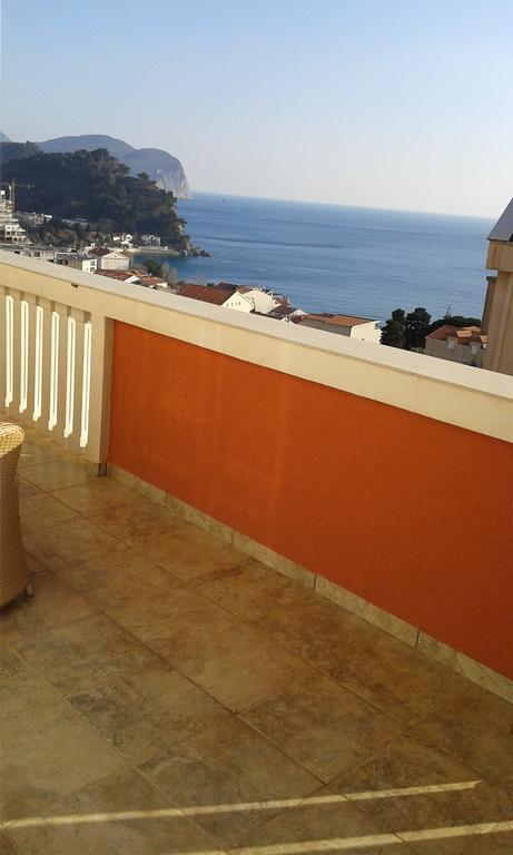 Oro Apartments Petrovac Habitación foto