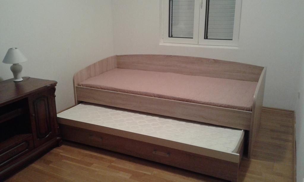 Oro Apartments Petrovac Habitación foto