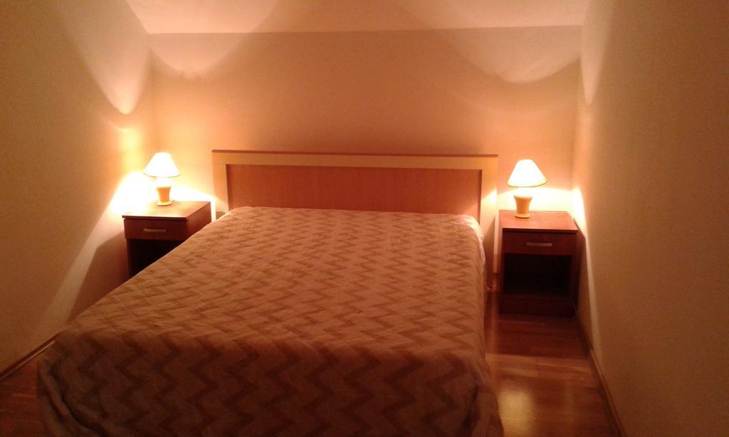 Oro Apartments Petrovac Habitación foto