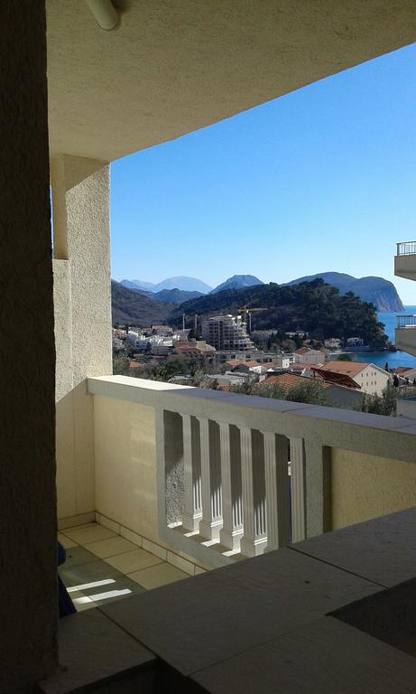 Oro Apartments Petrovac Habitación foto