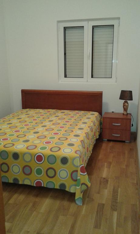 Oro Apartments Petrovac Habitación foto