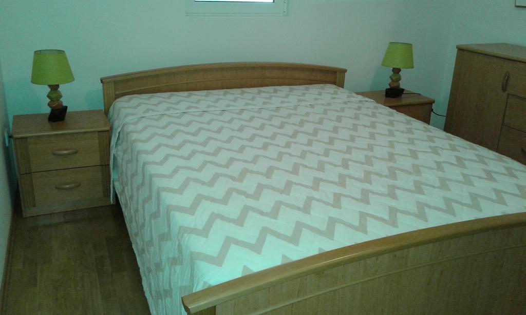 Oro Apartments Petrovac Habitación foto