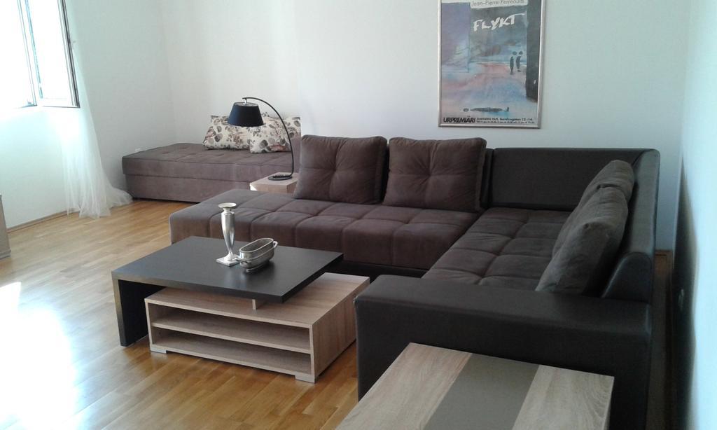 Oro Apartments Petrovac Habitación foto